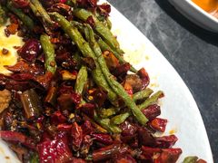 -李记饺子·熏酱东北菜(欢乐谷店)