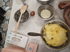 -千浔一暖DIY蛋糕烘焙(人民大学店)