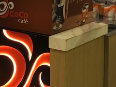 -CoCo都可(健翔桥店)
