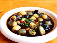 -李军力烧烤(丰庆路店)