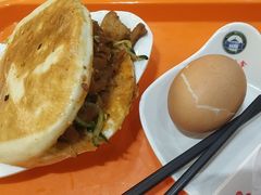 -梅园食堂