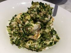 奇妙虾球-喜鼎海胆水饺(柏威年购物中心店)