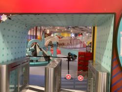 点击看大图 -Eureka优瑞卡儿童主题乐园(合生汇购物中心店)