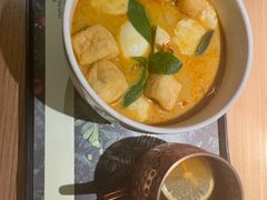 -默加东南亚美食(大宁音乐广场店)