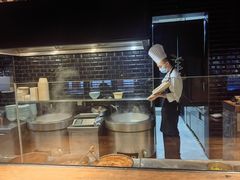 -喜晋道面馆(华严寺广场店)