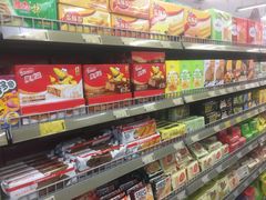 -大商超市(银岛店)