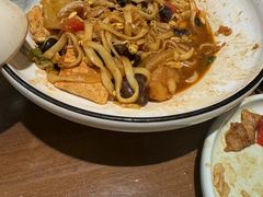 -二分八云雁阁•新晋菜大同味(长治路店)