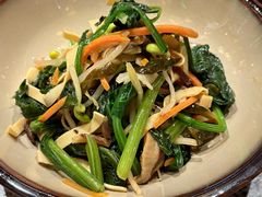 南京素什锦-南京大牌档(济南万象城店)