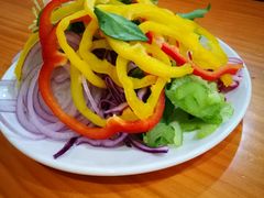 -So Lounge索兰至餐厅(蓝色港湾店)