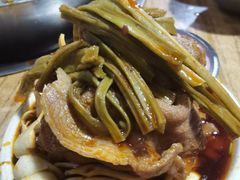 -渝味黄姐火锅(黄泥村店)