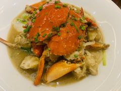 -州康·本帮菜(南桥百联店)