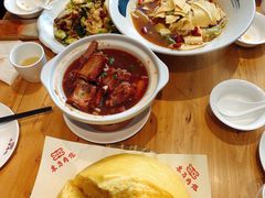-东方肉馆(文庭雅苑店)