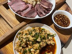 -妈妈家铁锅炖(景诚园综合楼店)