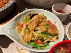 -饕林餐厅(春熙路店)
