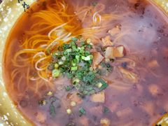 -李记小小吃(涪江路店)
