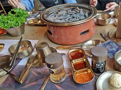 -西塔老太太泥炉烤肉(沈阳店)