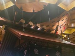 -千代武日本料理(哈西店)
