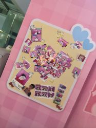 -Fang Fang Monkey·方方猴(国瑞购物中心店)