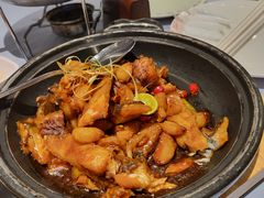 -79号渔船海鲜饭店(龙岗店)