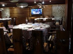 包厢-临家闽南菜(大唐店)
