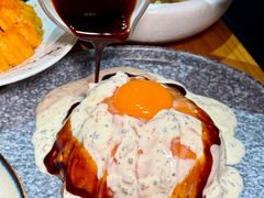 -福匠日本料理(人民路店)