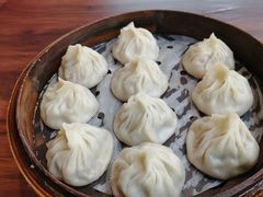 -朱新年·苏式汤团·面点(北寺塔店)