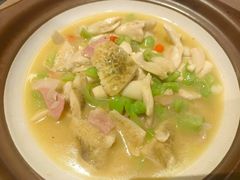 -滇铺子·云南特色菜·第九届野生菌美食节(曲靖万达店)