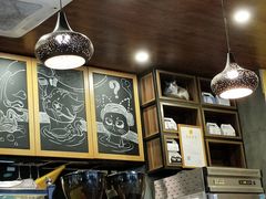 -咖法森林·咖啡  酒吧(天河店)