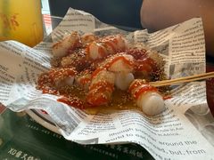 -港爺茶檔·茶餐厅(东晓南路店)