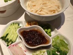 -四季民福烤鸭店(王府井灯市口店)