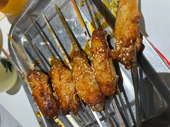 -回味南塘老王虾尾(总店)