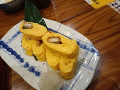 -玄白·炭烤活鳗(上海首店)