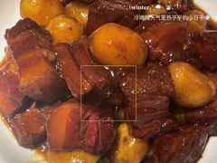 小土豆红烧肉-大铁勺新津菜(东丽阳光新业广场店)