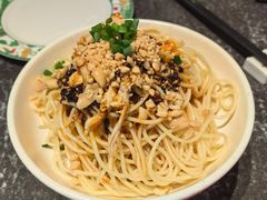 -渔语鱼新川菜Bistro(万象天地店)