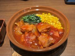 -萨莉亚意式餐厅(杭州西溪龙湖天街店)