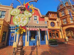 -上海迪士尼度假区