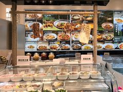 -U你·天然调味(南湖总店)