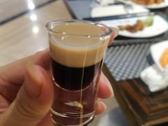 -亿民平安国际大酒店西餐厅(彩田北路店)