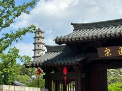 -江心屿景区