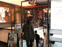 -Red Rock(原宿店)