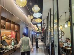 -徽镇小厨·经典徽菜(马连道店)