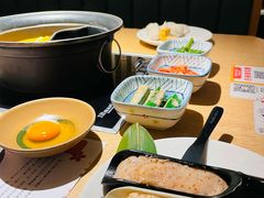 -温野菜涮涮锅(西单大悦城店)