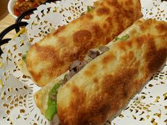 -辛杨和·大耳朵驴肉馆(银川总店)