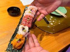 -鮨冠OMAKASE食べ放题(北京首店)