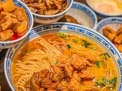 -永丰面馆(汉口路店)