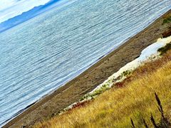 -青海湖二郎剑景区