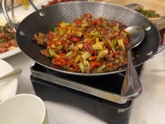 -开海·红岛海鲜虾水饺(石老人店)