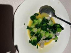 -三利音·玖弄小鲜(浦东嘉里城店)