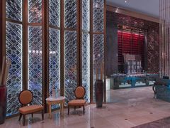 -长沙富力万达文华酒店