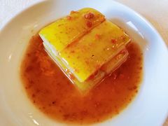 脯鱼扒瓜脯-壹零贰小馆(桂城石啃店)